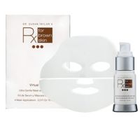 Rx for Brown Skin Ultra Gentle Virtual Peel Kit