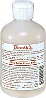 C. Booth Booth's Shea Butter Cream Bath