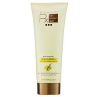 Rx for Brown Skin Skin Evening Body Lotion with Vanilla Citrus Infusion