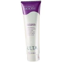 ULTA Ultimate Smooth Shampoo