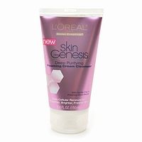 L'Oréal Paris Ideal Skin Genesis Deep Purifiying Foaming Cream Cleanser