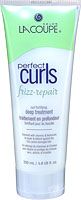 LaCoupe Frizz Repair Curl Fortifying Deep Treatment