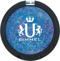 Rimmel London Underground Stir It Up Cream Eyeshadow