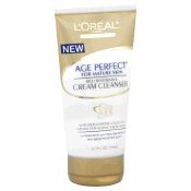 L'Oréal Paris Age Perfect Rich Restorative Cream Cleanser