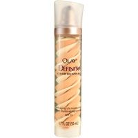 Olay Definity Color Recapture