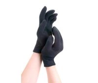 Elizabeth Grant Caviar Moisture Glove