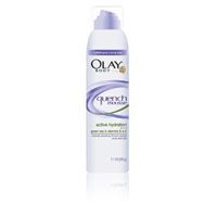 Olay Body Quench Ultra Moisture In-Shower Body Lotion