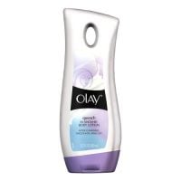 Olay Quench In-Shower Body Lotion