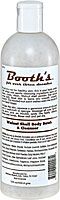 C. Booth Booth's Walnut Shell Body Scrub & Cleanser
