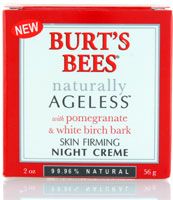 Burt's Bees Naturally Ageless Skin Firming Night Creme