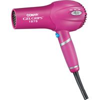 Conair Gel Grips Hair Dryer