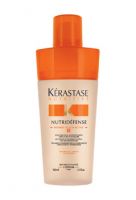Kerastase Nutridefense Spray Anti-Drying Nutri-Protective Leave-In Spray for Dry and Sensitized Hair
