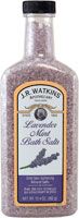 J.R. Watkins Apothecary Lavender Mint Bath Salts
