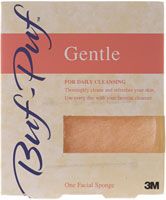 3M Buf-Puf Gentle Facial Sponge