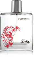 Sula Stiletto Musk Eau de Parfum