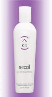 AG Hair Cosmetics Re:Coil Curl Activating Shampoo