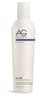 AG Hair Cosmetics Re:Coil Curl Activating Shampoo