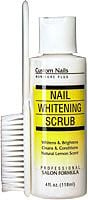 Custom Nails Nail Whitening Scrub