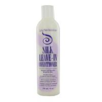 Curly Hair Solutions Silk Leave-in Conditioner