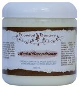Blended Beauty Herbal Reconditioner