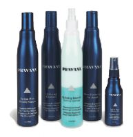 Pravana Hydrating Sulfate-Free Shampoo