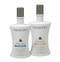 Pravana Pure Light Brightening Shampoo