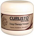 Curlisto Deep Therapy Masque