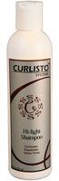Curlisto Hi-Light Shampoo