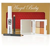 Napoleon Perdis Angel Baby Makeup Kit