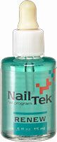 Nail Tek Renew Natural Anti-Fungal Cuticle Oil