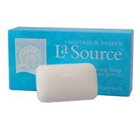 Crabtree & Evelyn La Source Relaxing Moisturizing Soap
