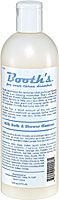 C. Booth Booth's Bath and Shower Cleanser