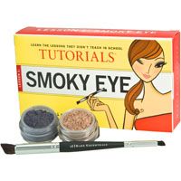 bareMinerals Tutorials Smokey Eyes I