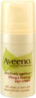 Aveeno Positively Ageless Lifting and Firming Eye Cream