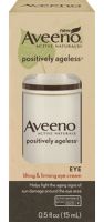 Aveeno Positively Ageless Lifting & Firming Eye Cream