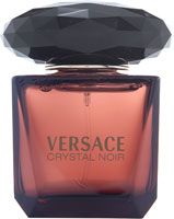 Versace Crystal Noir Eau de Toilette Spray