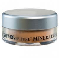 Jane Be Pure Mineral Sheer Powder