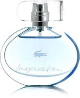 Lacoste Inspiration for Women Eau de Parfum Spray