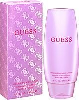 Guess for Women Shimmering Body Lotion