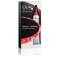 Olay Regenerist Filling & Sealing Wrinkle Treatment