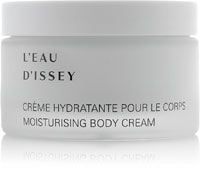 Issey Miyake L'Eau D'Issey Moisturising Body Cream