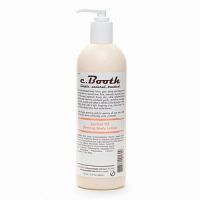 c. Booth Firming Body Lotion, Apricot Oil
