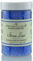 Aromafloria Stress Less Inhalation Beads