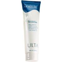 Ulta Ultimate Moisture Shampoo