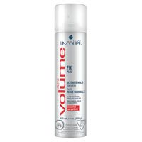 LaCoupe Fix Plus Ultimate Hold Hairspray