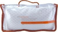 Ulta Spa Microfiber Bath Pillow