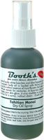 C. Booth Booth's Tahitian Monoi Dry Oil