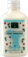 Earth Therapeutics Reflexology Foot Massage