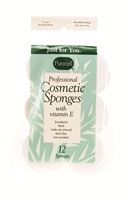 Purecell Just For You Cosmetic Sponges