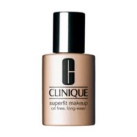 Clinique Superfit Makeup by Clinique, Foundation Review